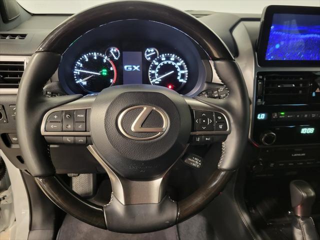 used 2023 Lexus GX 460 car, priced at $64,750
