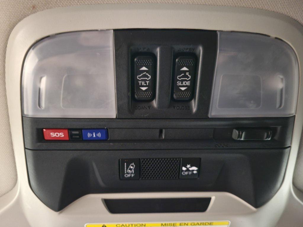 used 2023 Subaru Crosstrek car, priced at $25,875