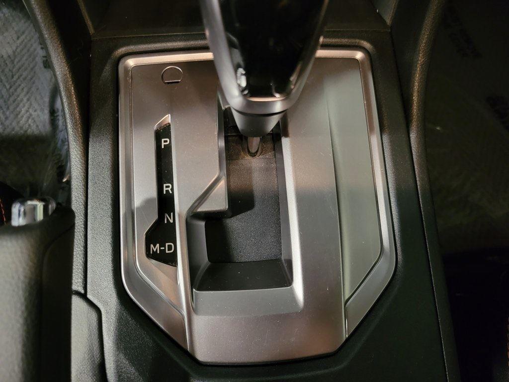 used 2023 Subaru Crosstrek car, priced at $24,395