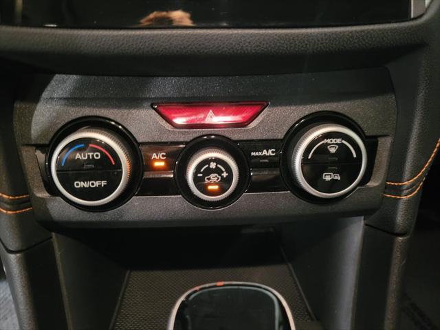 used 2023 Subaru Crosstrek car, priced at $26,299