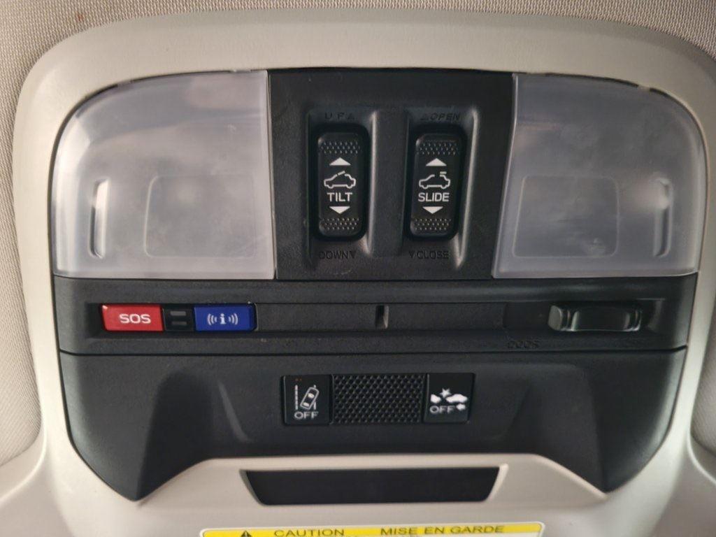 used 2023 Subaru Crosstrek car, priced at $24,395