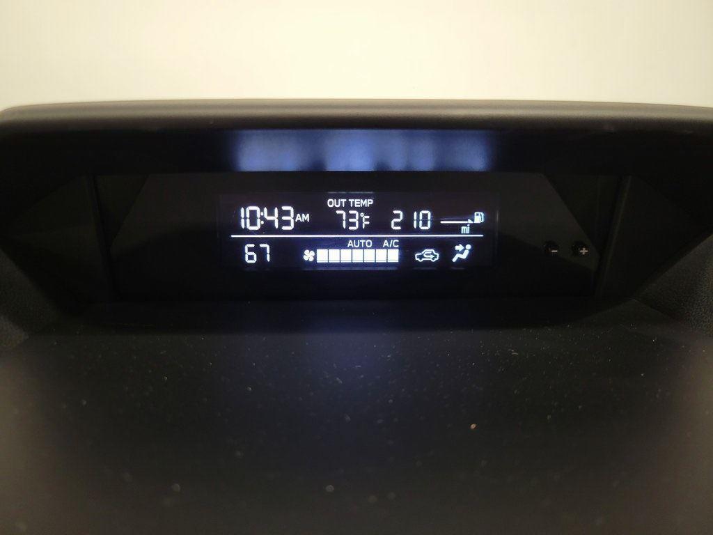 used 2023 Subaru Crosstrek car, priced at $24,395