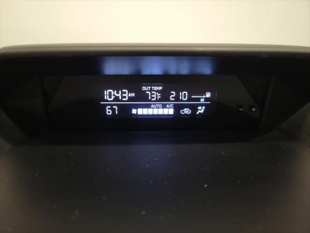 used 2023 Subaru Crosstrek car, priced at $26,299
