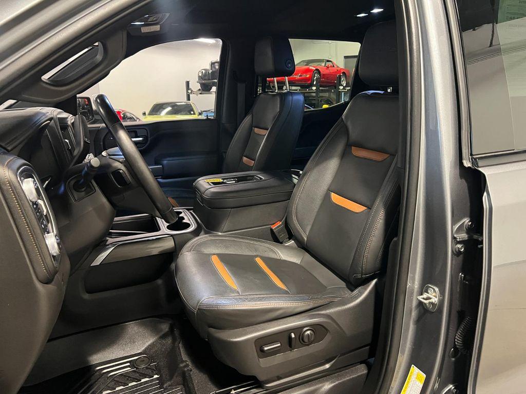 used 2020 GMC Sierra 1500 car, priced at $39,995