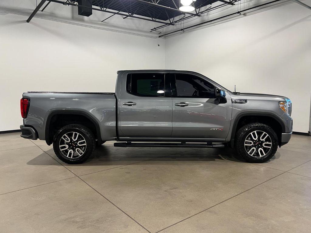used 2020 GMC Sierra 1500 car, priced at $39,995