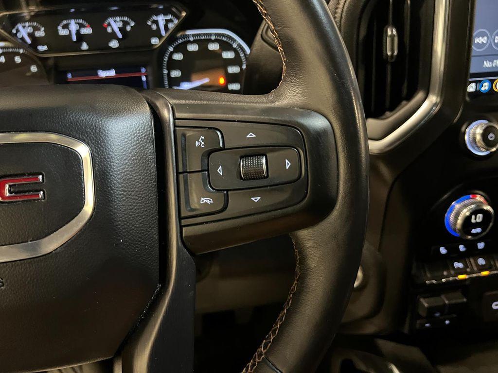 used 2020 GMC Sierra 1500 car, priced at $39,995