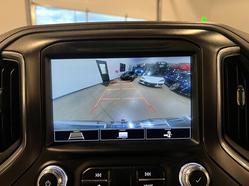 used 2020 GMC Sierra 1500 car, priced at $39,995