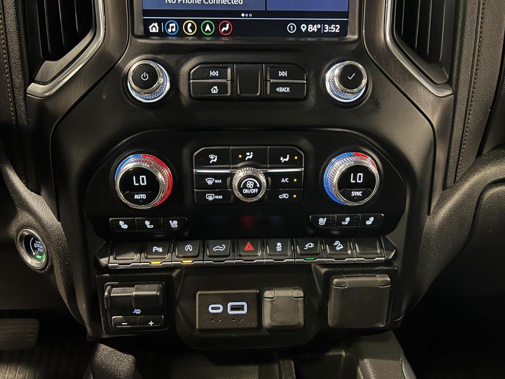 used 2020 GMC Sierra 1500 car, priced at $39,995