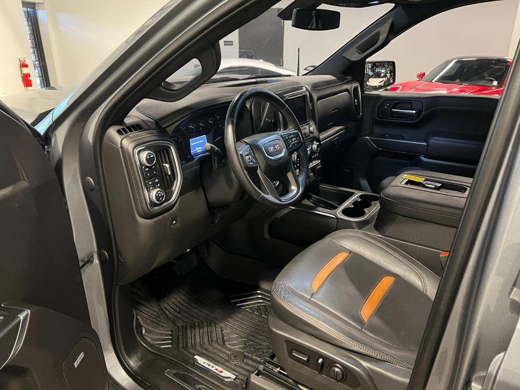 used 2020 GMC Sierra 1500 car, priced at $39,995