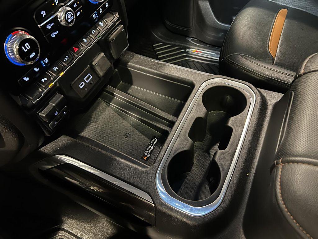 used 2020 GMC Sierra 1500 car, priced at $39,995