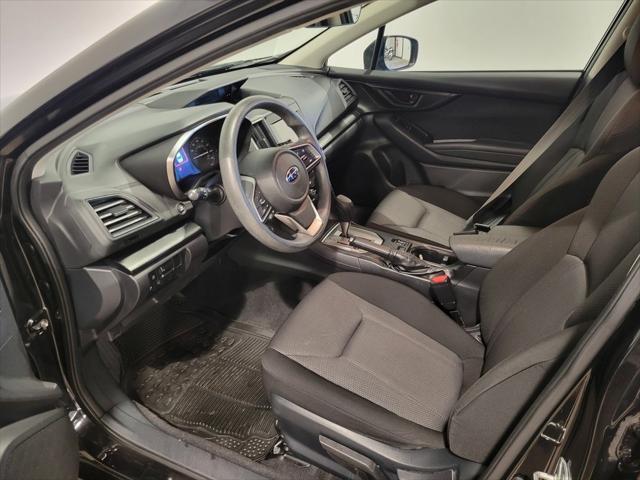 used 2019 Subaru Impreza car, priced at $17,599