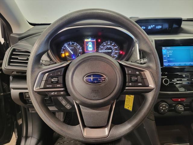 used 2019 Subaru Impreza car, priced at $17,599