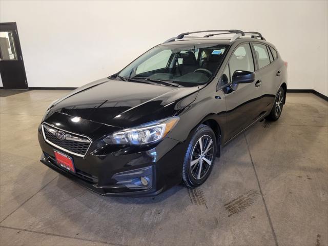 used 2019 Subaru Impreza car, priced at $17,599