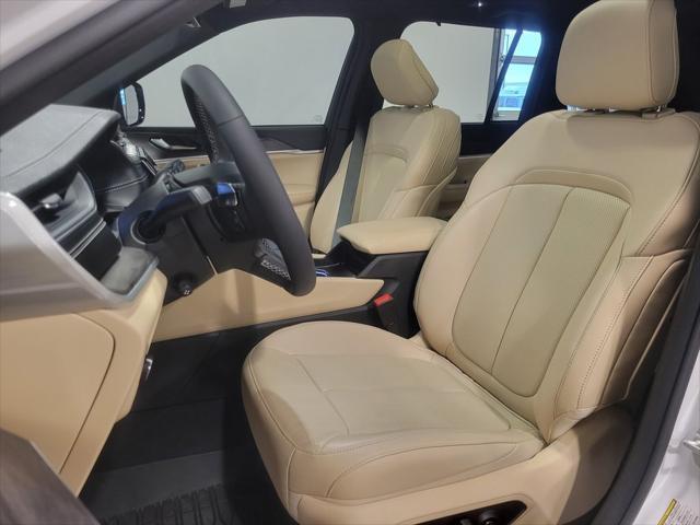 used 2024 Jeep Grand Cherokee 4xe car, priced at $38,995