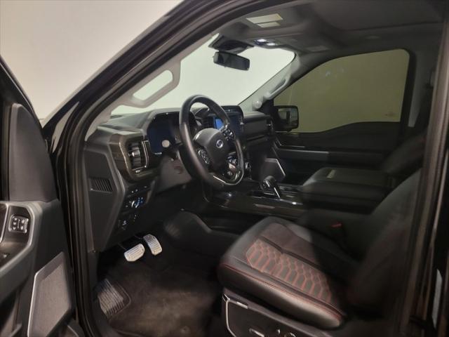 used 2021 Ford F-150 car, priced at $84,995