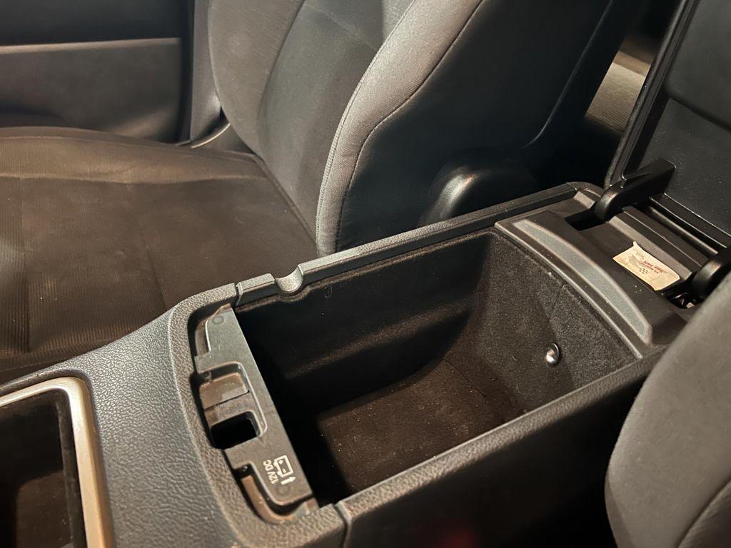 used 2016 Jeep Grand Cherokee car, priced at $12,995