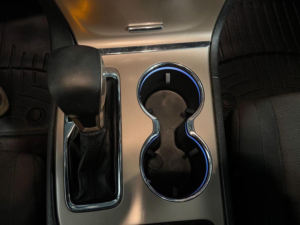 used 2016 Jeep Grand Cherokee car, priced at $12,995