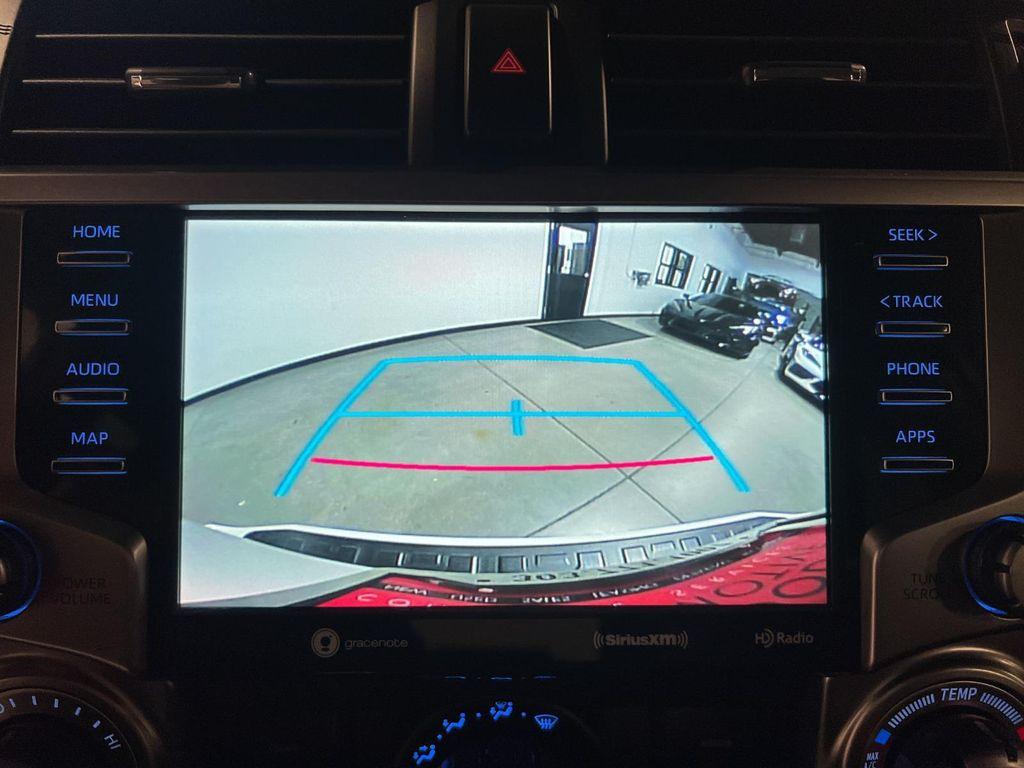 used 2023 Toyota 4Runner car, priced at $39,500