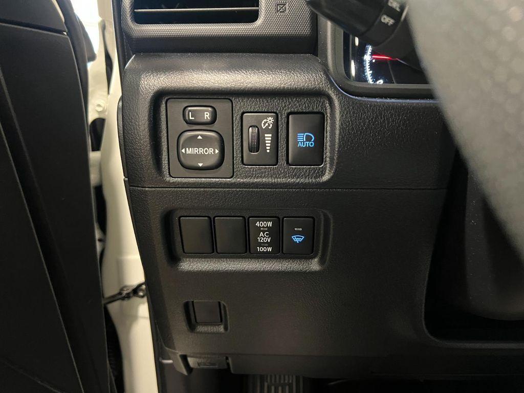 used 2023 Toyota 4Runner car, priced at $39,500