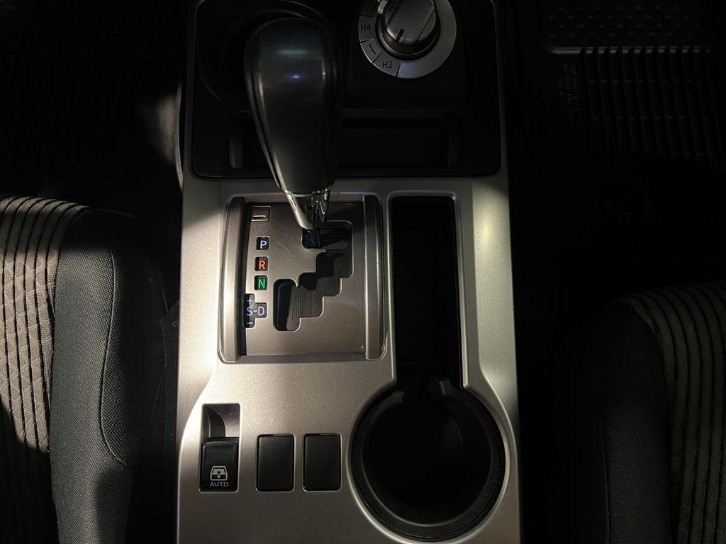 used 2023 Toyota 4Runner car, priced at $39,500