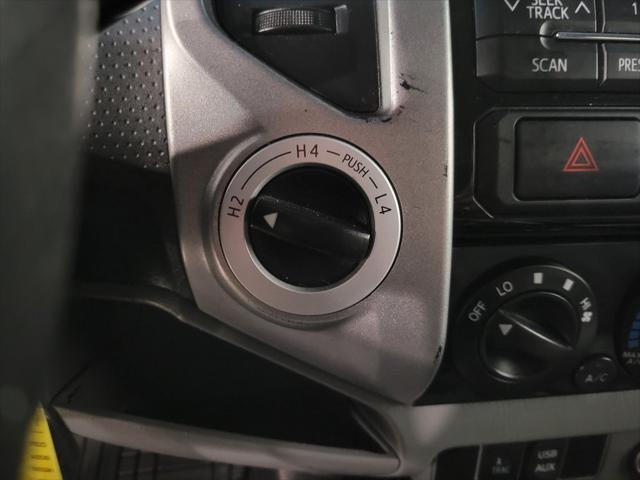 used 2012 Toyota Tacoma car, priced at $14,995