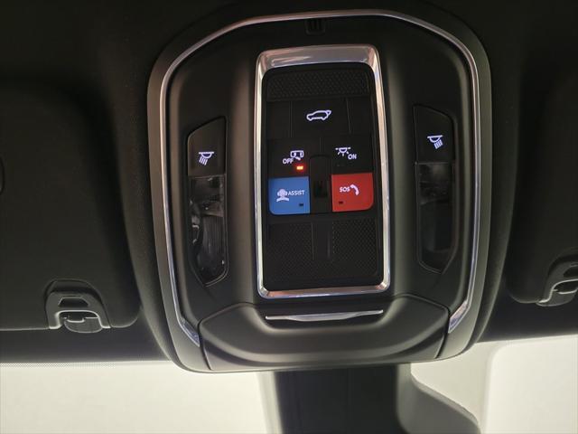 used 2022 Jeep Wagoneer car, priced at $41,995