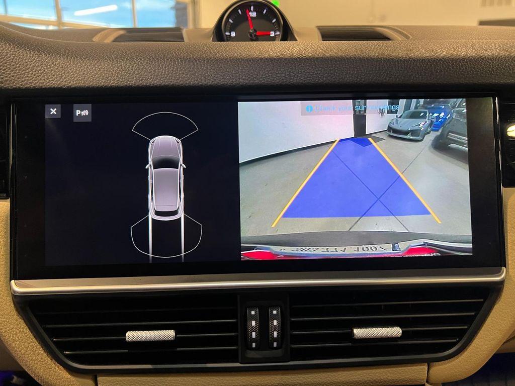 used 2019 Porsche Cayenne car, priced at $35,995