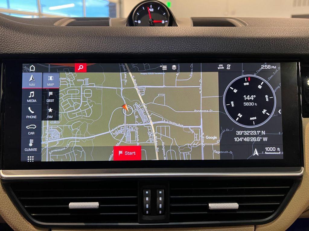 used 2019 Porsche Cayenne car, priced at $35,995