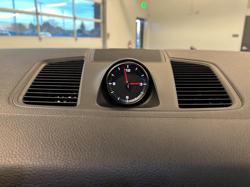 used 2019 Porsche Cayenne car, priced at $35,995