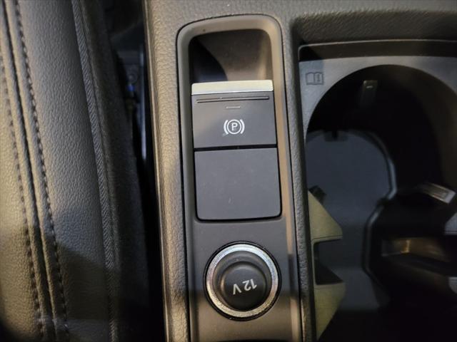 used 2022 Audi Q3 car, priced at $28,300