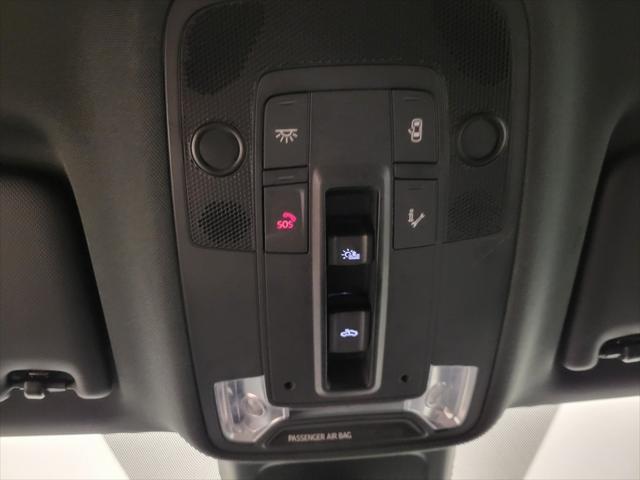 used 2022 Audi Q3 car, priced at $28,300