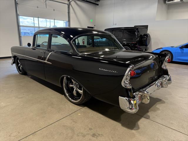used 1956 Chevrolet 210 car, priced at $69,995