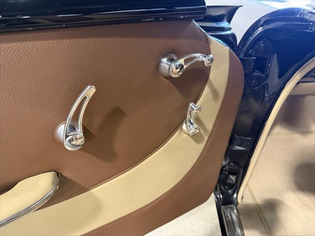 used 1956 Chevrolet 210 car, priced at $69,995