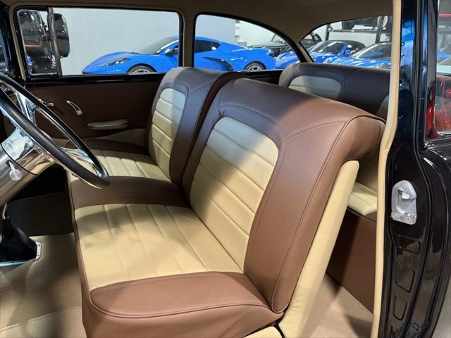 used 1956 Chevrolet 210 car, priced at $69,995