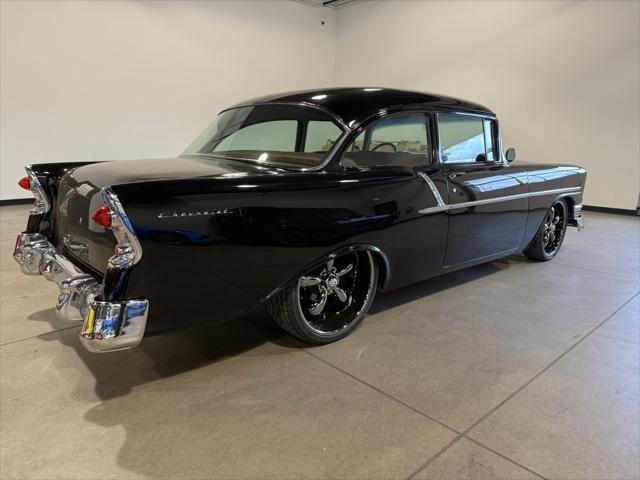 used 1956 Chevrolet 210 car, priced at $69,995