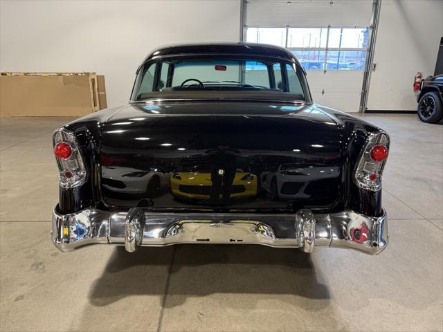 used 1956 Chevrolet 210 car, priced at $69,995