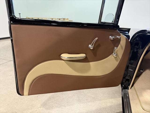 used 1956 Chevrolet 210 car, priced at $69,995