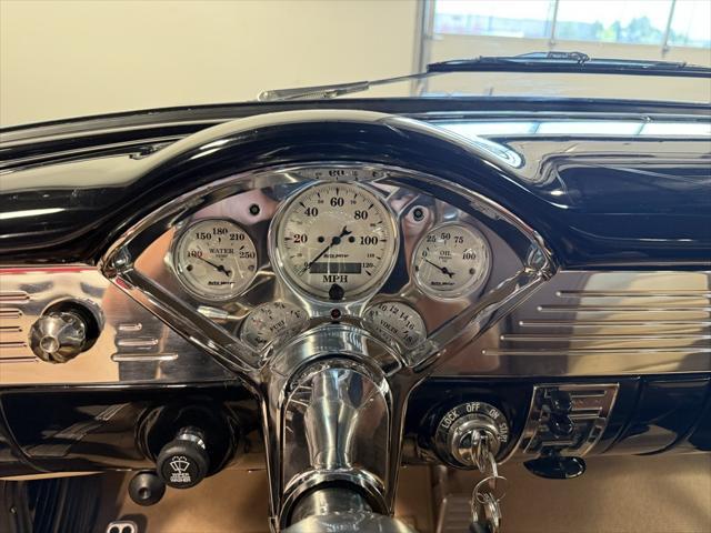 used 1956 Chevrolet 210 car, priced at $69,995
