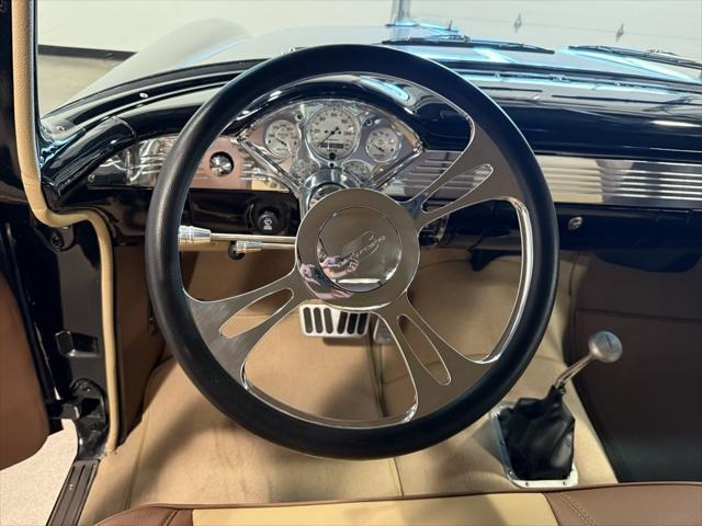 used 1956 Chevrolet 210 car, priced at $69,995