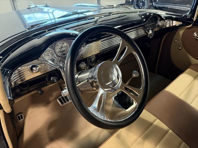 used 1956 Chevrolet 210 car, priced at $69,995
