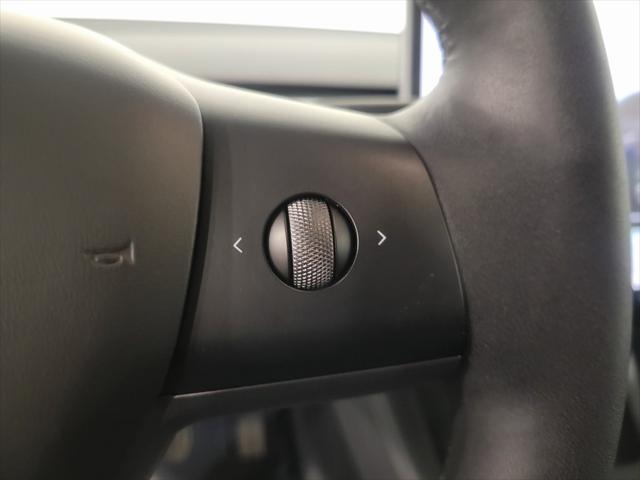used 2023 Tesla Model Y car, priced at $32,995