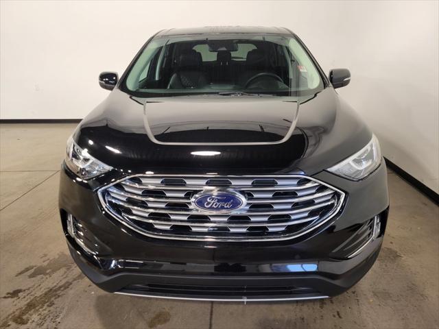 used 2024 Ford Edge car, priced at $33,995