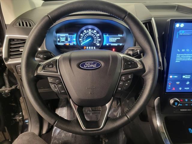 used 2024 Ford Edge car, priced at $33,995