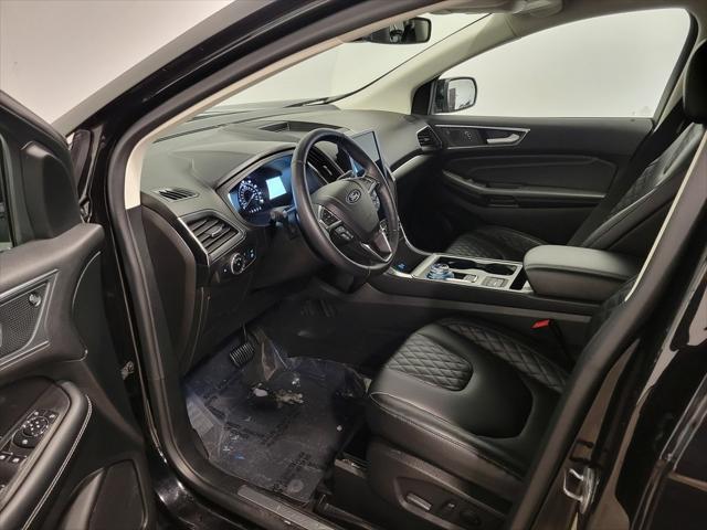 used 2024 Ford Edge car, priced at $33,995