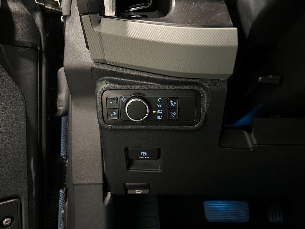 used 2021 Ford Bronco car, priced at $46,599