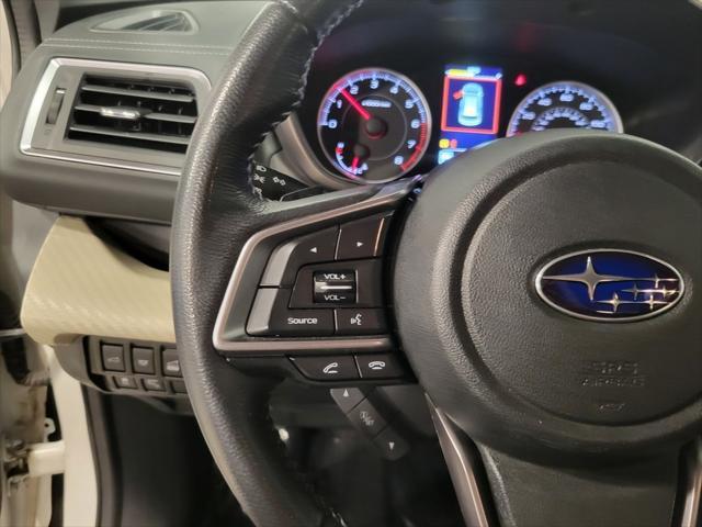 used 2022 Subaru Ascent car, priced at $28,995
