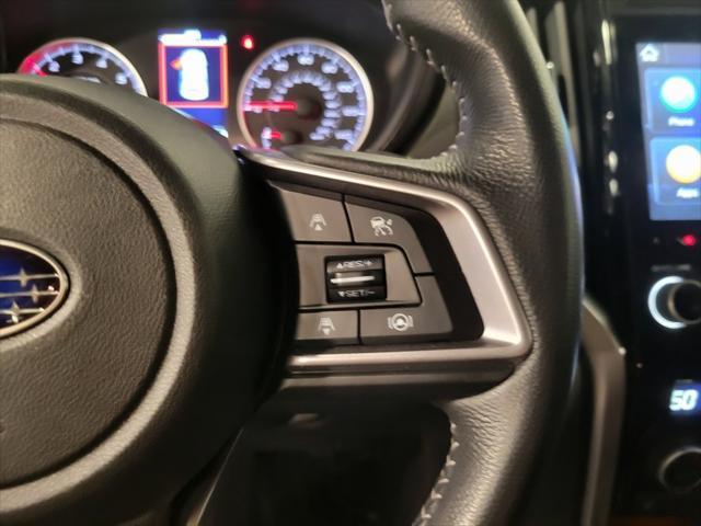 used 2022 Subaru Ascent car, priced at $28,995