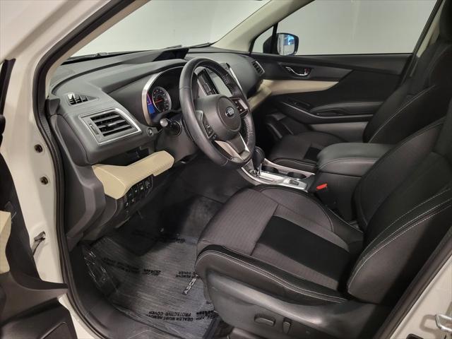 used 2022 Subaru Ascent car, priced at $28,995
