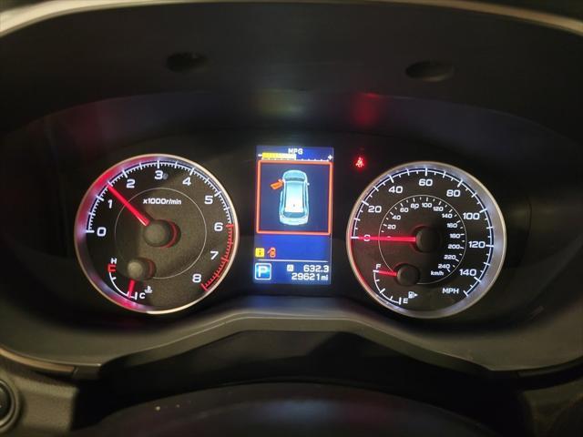 used 2022 Subaru Ascent car, priced at $28,995