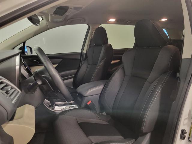 used 2022 Subaru Ascent car, priced at $28,995